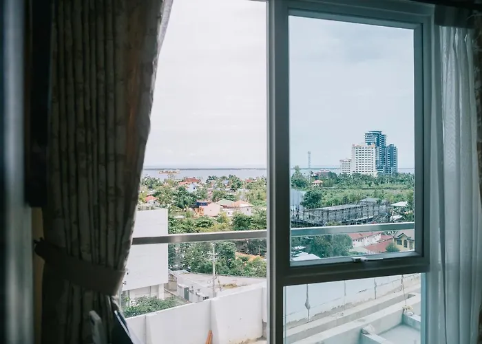 Condo-mactan Newtown * Lapu-Lapu City