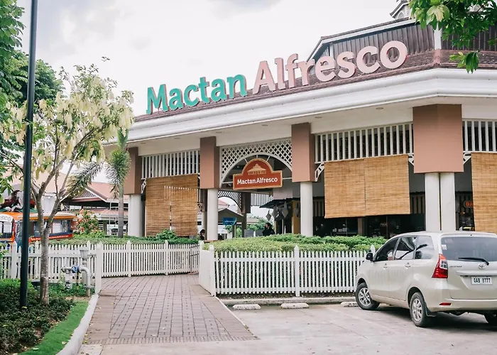 Leilighet Condo-mactan Newtown Lapu-Lapu City