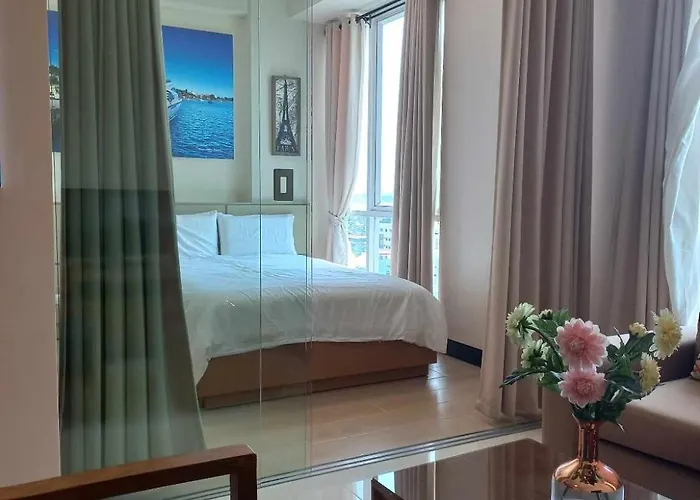 Condo-mactan Newtown Lapu-Lapu City