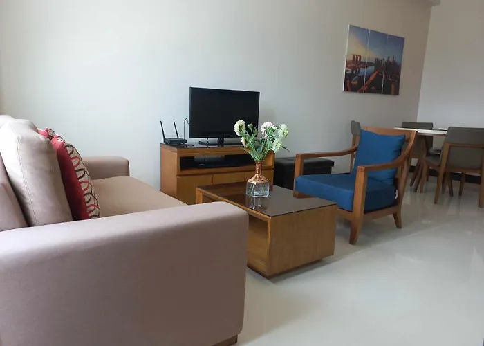Condo-mactan Newtown